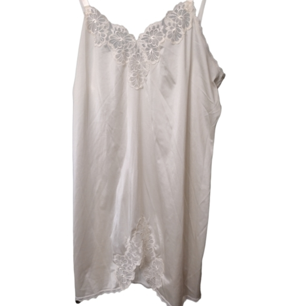 Hayden Ladies Nylon Nighty‎